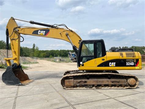 324 mini excavator|cat 324d hydraulic system schematic.